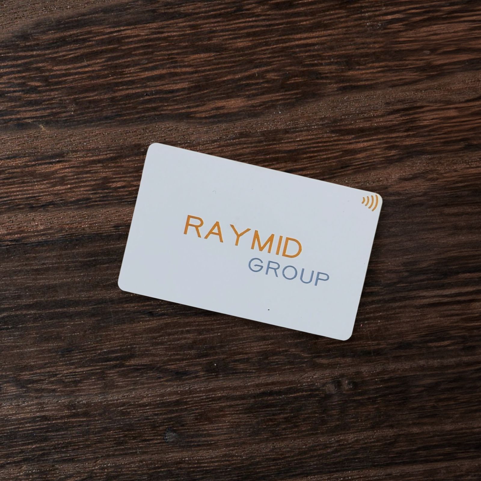 NFC Smart Business Card Image 2